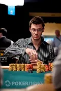 WSOP 2011 - Event 35 : Jason Mercier décroche son second bracelet en PLO 101