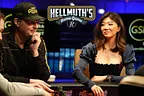 Xuan Liu Fills Up to Brutally Bust Phil Hellmuth in Latest Hellmuth's Home Game
