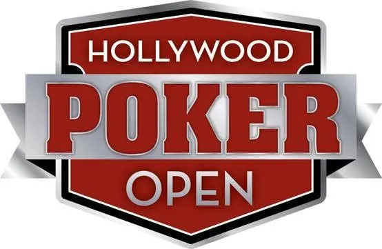 The Hollywood Poker Open (HPO)