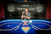Tom Vogelsang Wins Opening Event of SHRS Europe; Can Ivey Win Again in Short Deck?