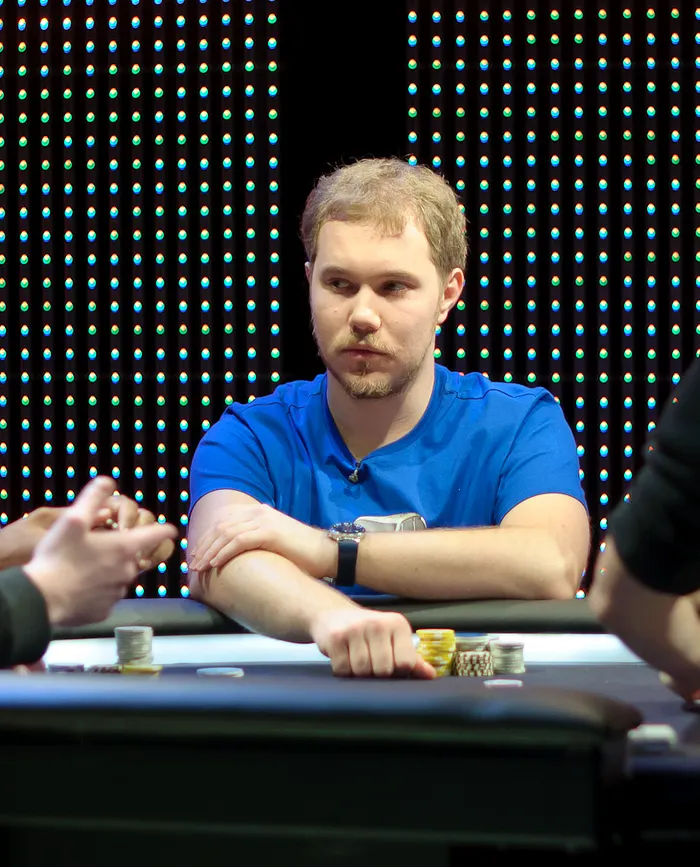 A Photographical Look Back at the Richest Tournament Ever Dealt 107