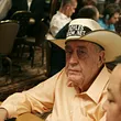 Doyle Brunson