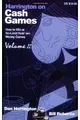 Harrington on Cash Games, Volume II: How to Play No-Limit Hold 'em Cash Games