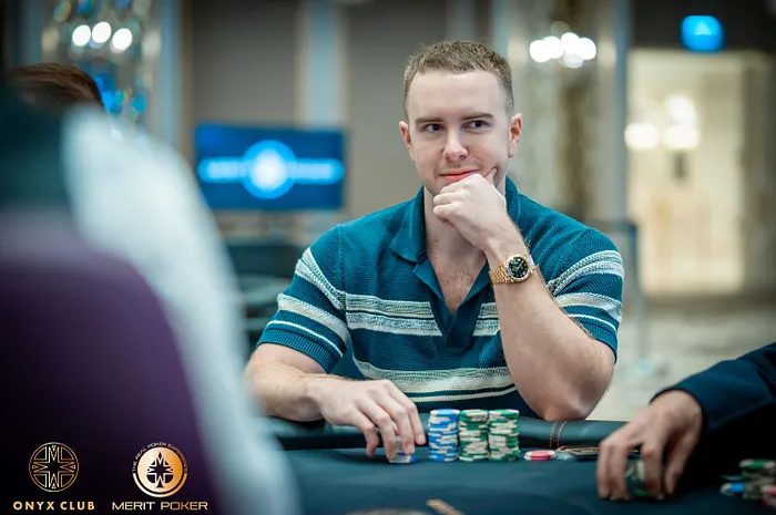 Chess Grand Master Ottomar Ladva Captures a WSOP Super Circuit Ring and $311K