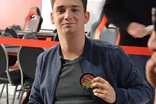 PokerStars 50/50 Series