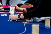 What to Do -- and Not to Do -- About Unusually Good or Bad Poker Results