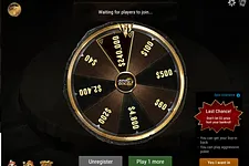 Get involved and start playing the new Spin & Gold format only on GGPoker