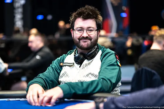 David Lappin