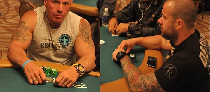 All Mucked Up: 2012 World Series of Poker Day 34 Live Blog 110