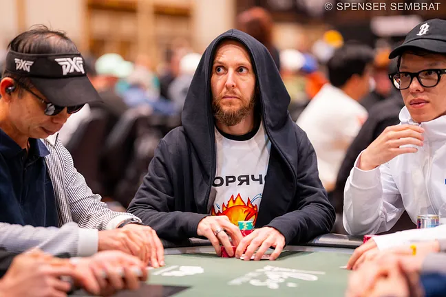 Konstantin Generalov