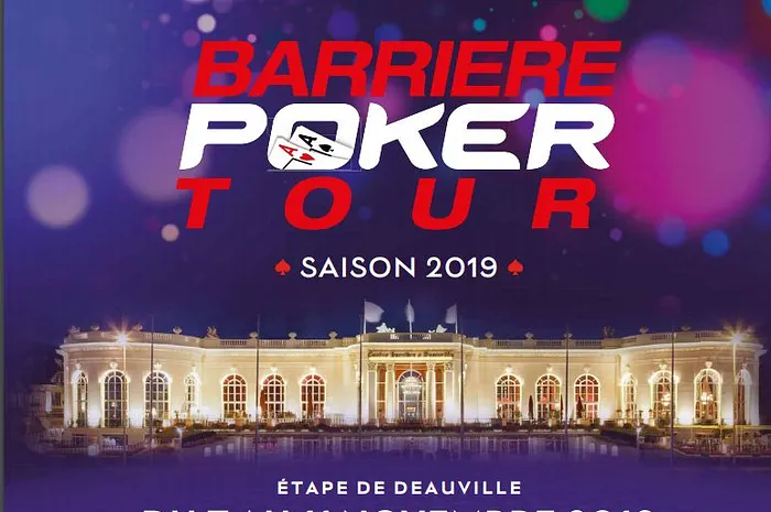 BPT Deauville
