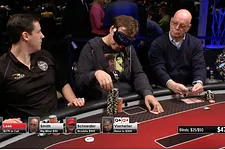 poker night in america rivers casino