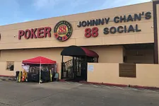 Johnny Chan's 88 Social