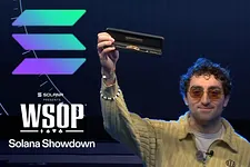 Rasmr Solana Showdown
