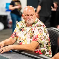 Vernon Langston