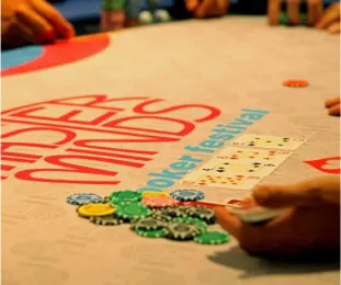 MasterMinds5: O Festival de Poker Em Que a Música Sai Para Jogo Arranca Hoje! 101