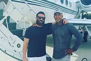 Bill Perkins Bets Dan Bilzerian $600,000 He Can't Bike from L.A. To Vegas in 48 Hours