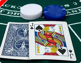 Is Blackjack The New Poker?  Ken Einiger of the UBT Thinks So 0001