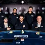 2019 The Star Sydney Champs
$1,100 6-Max Final Table