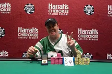 AJ "RandyLerch" Kelsall