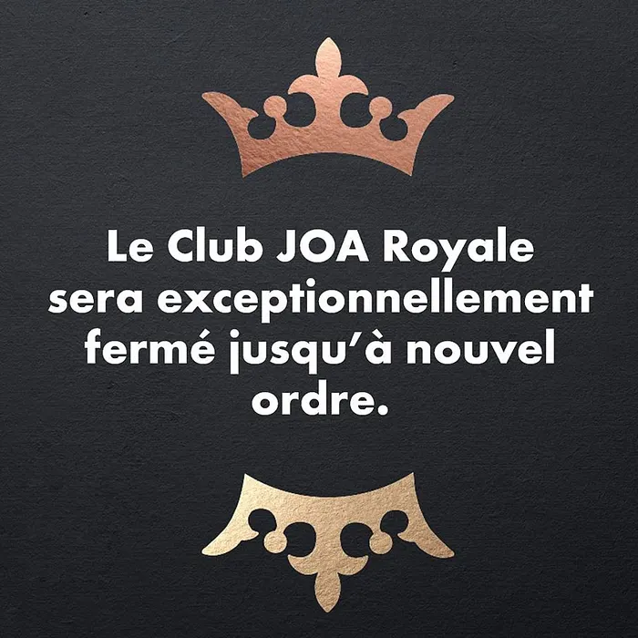 Joa Royale Close