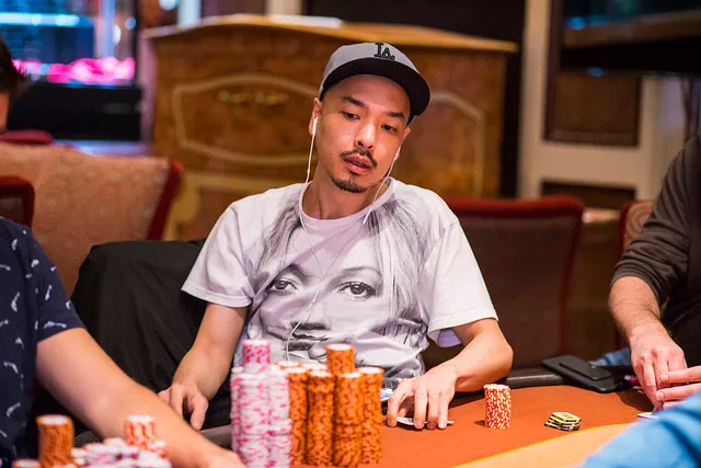 Chino Rheem Going for WPT Record No. 4, Darren Elias Falls Short 0001
