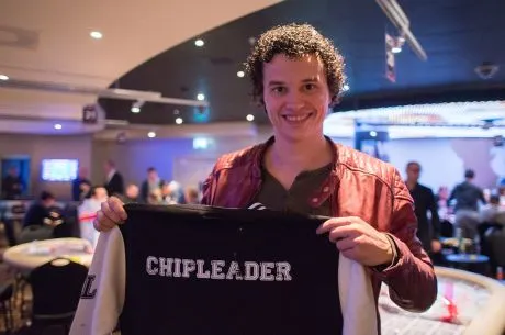 WPT Amsterdam : Sylvain Loosli au day 3, Giacomo Fundaro et Sorel Mizzi dans le haut du chipcount 0001