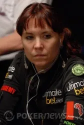 Annie Duke