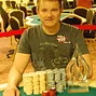 Erich Kollmann - PokerNews Cup Champion