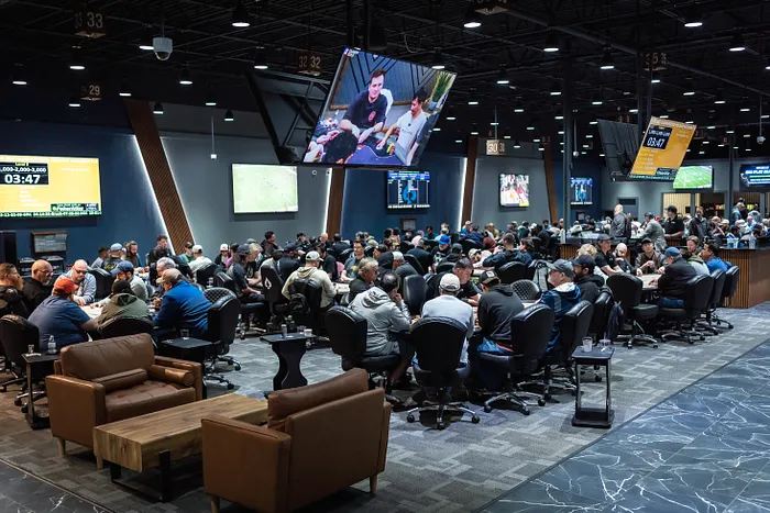 Doug Polk Texas Poker