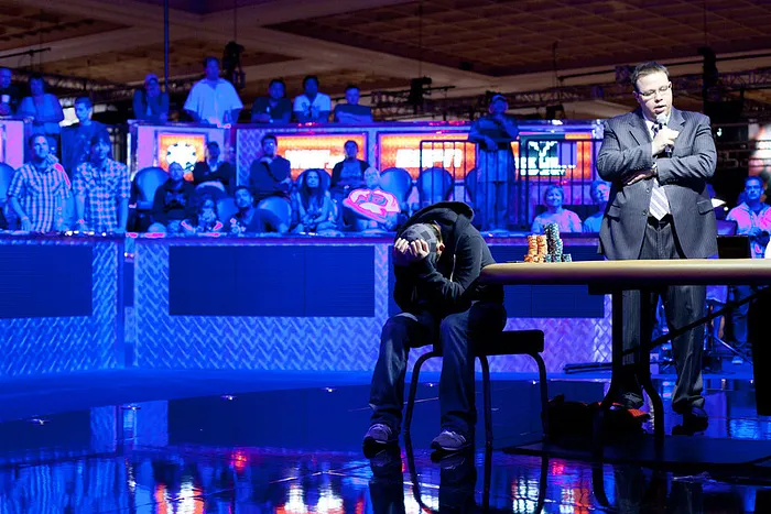WSOP Through the Lens: Part I 124