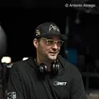 Phil Hellmuth