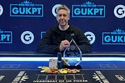 A Deuce Hands Keith Johnson GUKPT Grand Final High Roller Title