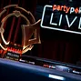 partypoker LIVE MILLIONS UK