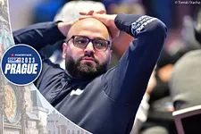 EPT Prague Poker Fight