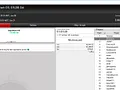 Lobby de poker da PokerStars