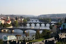 Praga (República Checa)