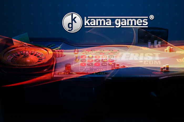 KamaGames