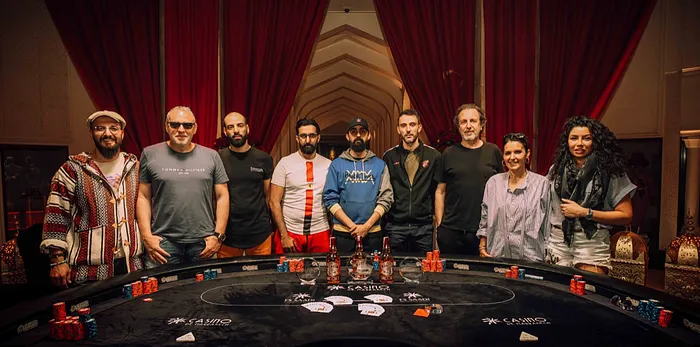 Table Finale MPO Deepstack