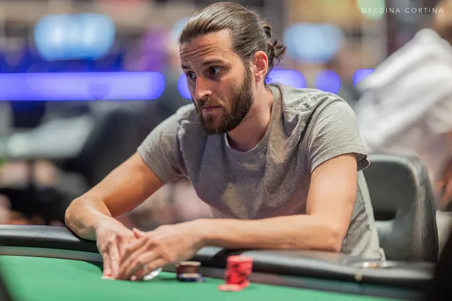 Andrew Sellergren