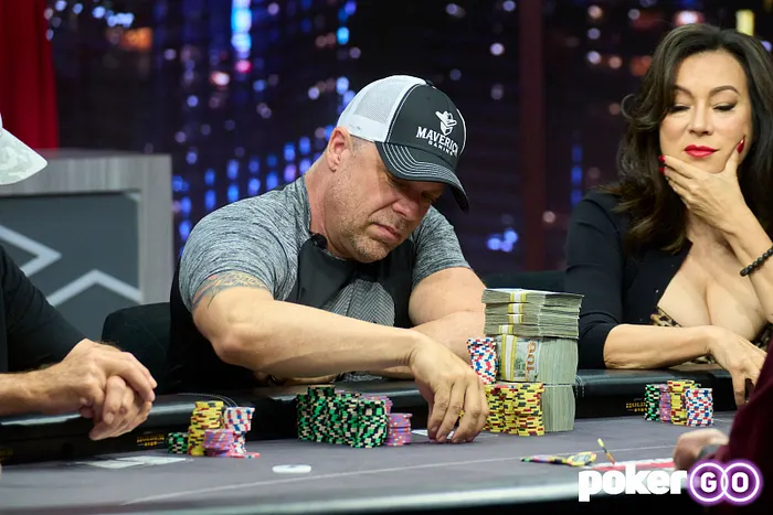 eric persson high stakes poker