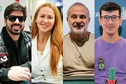 Dia 2 do Main Event, Ladies, Grand HR e quatro campeões: a segunda do BSOP Summer
