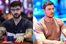 Matheus Machado e Rodrigo Selouan