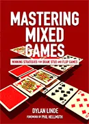 Mastering Mixed Games by Dylan Linde