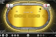 Expresso Nitro: Jackpot à 800.000€ pour poas771