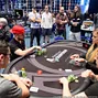 €100,000 Super High Roller final table