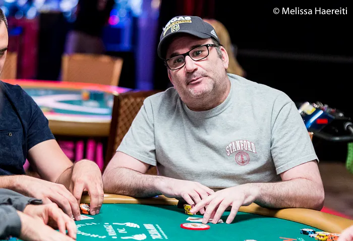 Mike Matusow