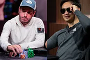 WSOP Champ Daniel Weinman Takes 2nd in Circuit Event; Stephen Song Claims Two More Rings