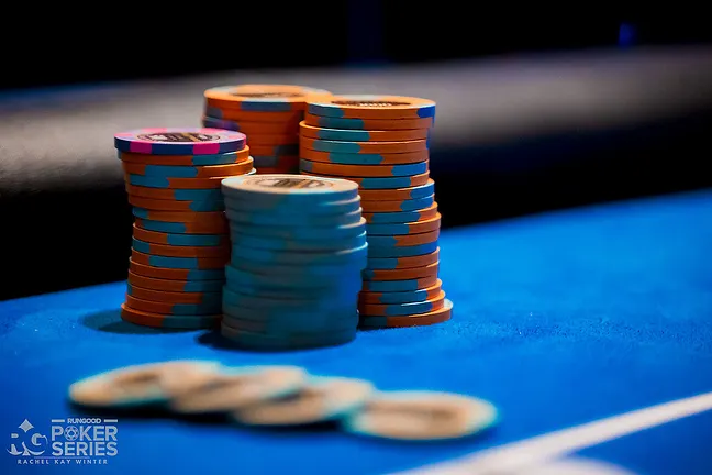 Hollywood Casino St. Louis