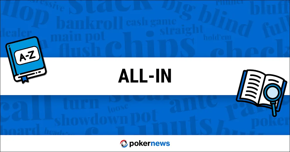 all in